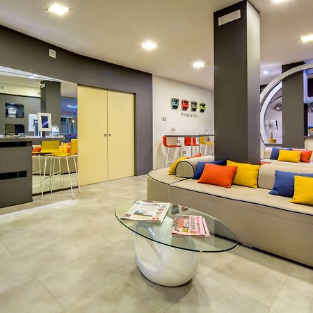 La Villa - Sure Hotel Collection By Best Western Ivrea Buitenkant foto