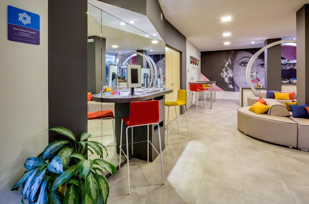 La Villa - Sure Hotel Collection By Best Western Ivrea Buitenkant foto