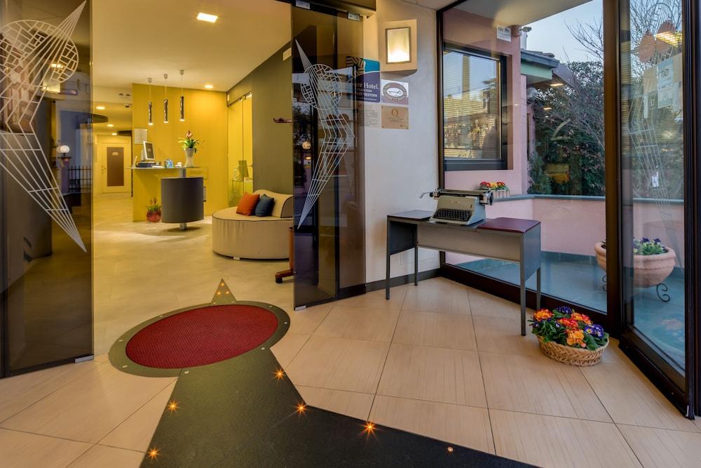 La Villa - Sure Hotel Collection By Best Western Ivrea Buitenkant foto