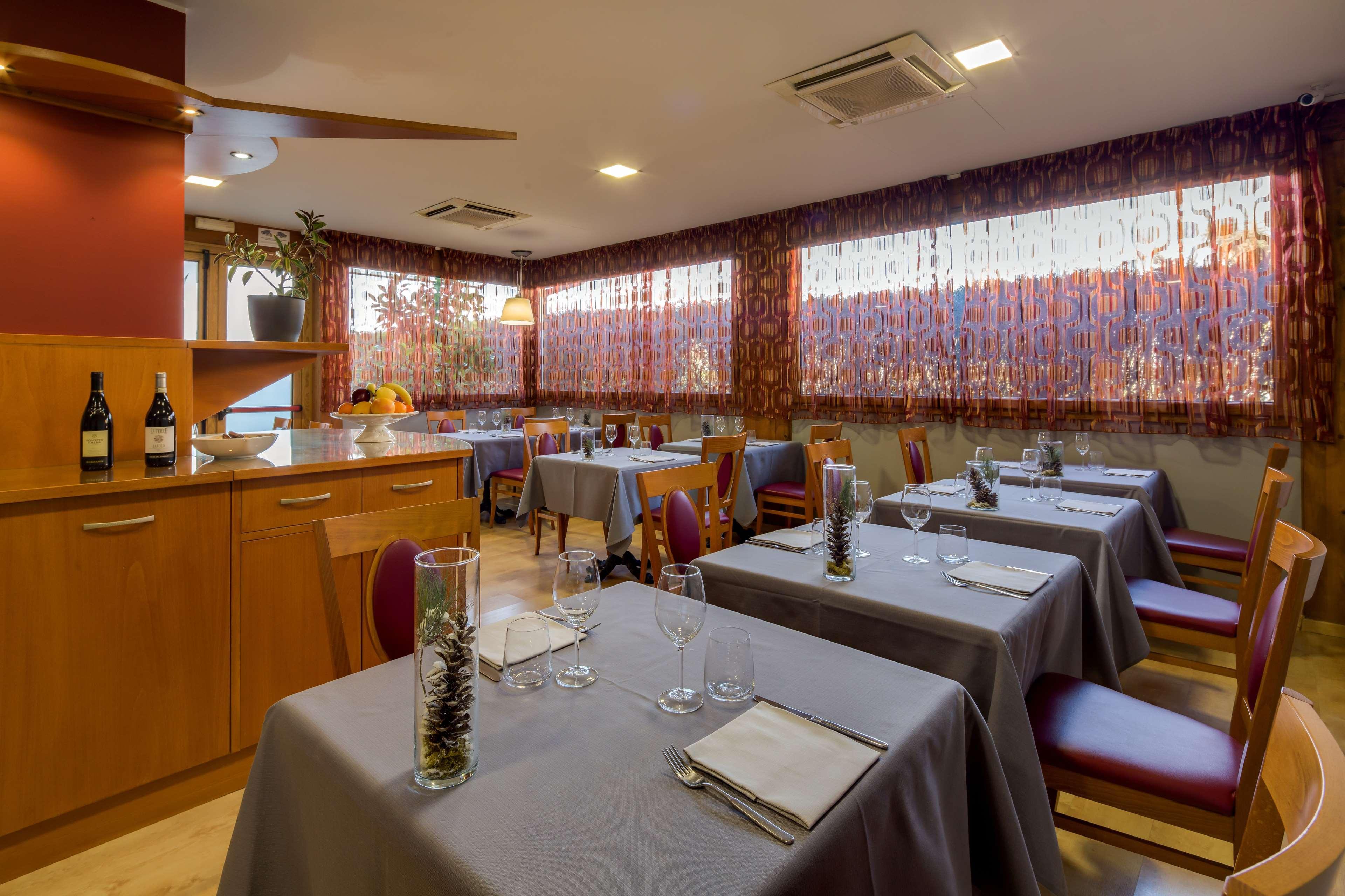 La Villa - Sure Hotel Collection By Best Western Ivrea Buitenkant foto