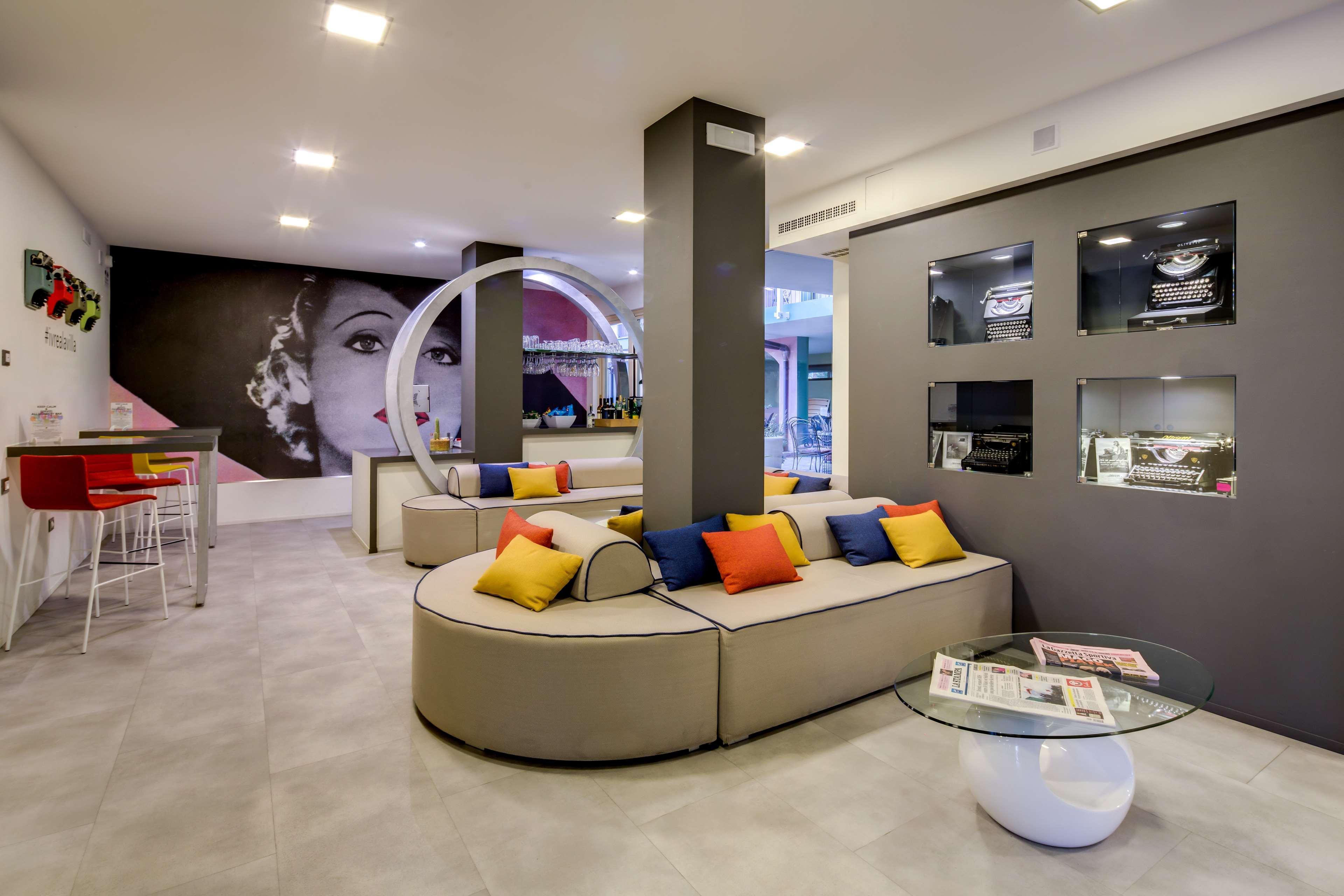 La Villa - Sure Hotel Collection By Best Western Ivrea Buitenkant foto