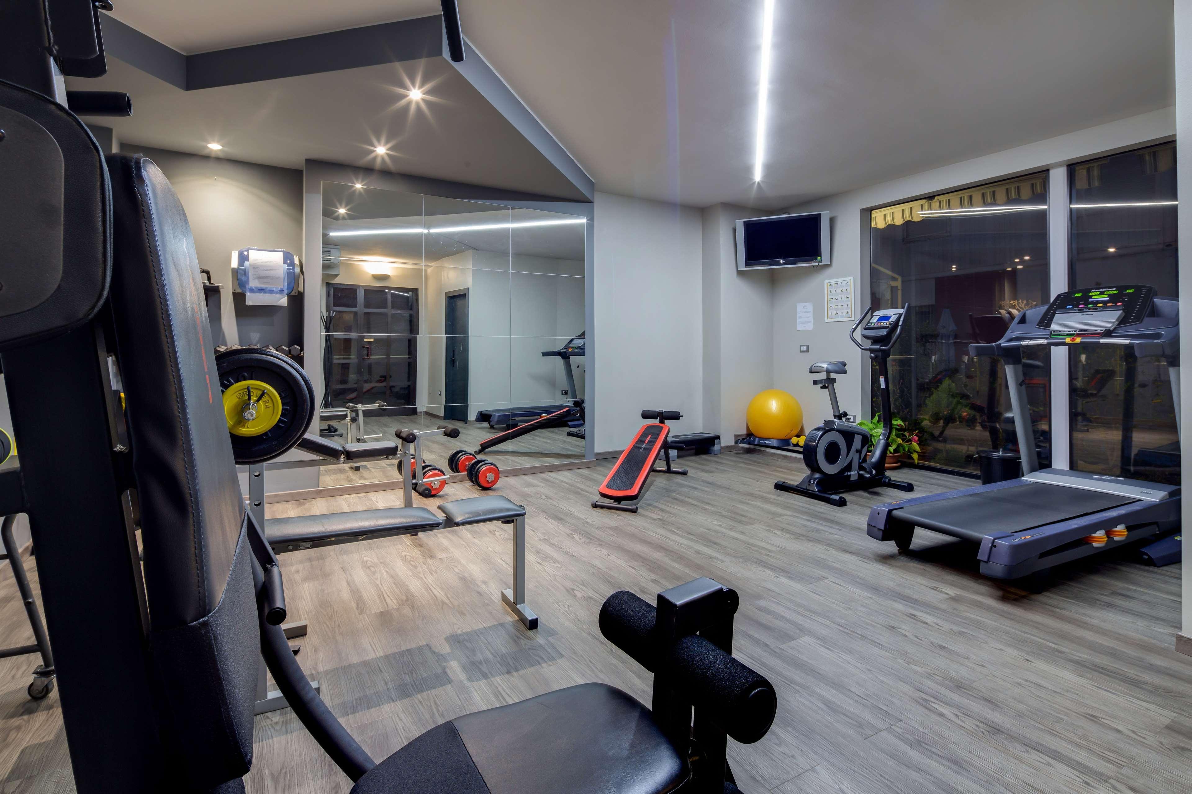 La Villa - Sure Hotel Collection By Best Western Ivrea Buitenkant foto