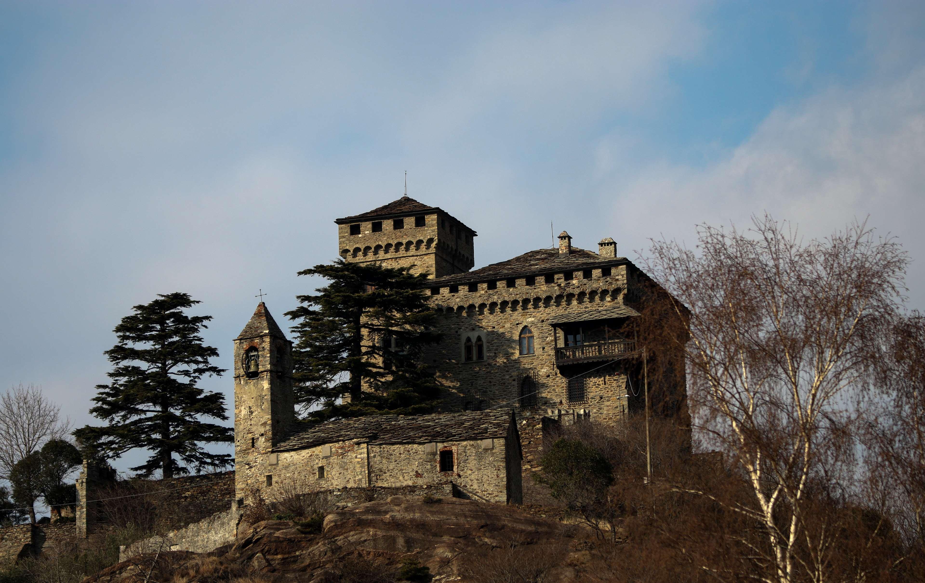 La Villa - Sure Hotel Collection By Best Western Ivrea Buitenkant foto