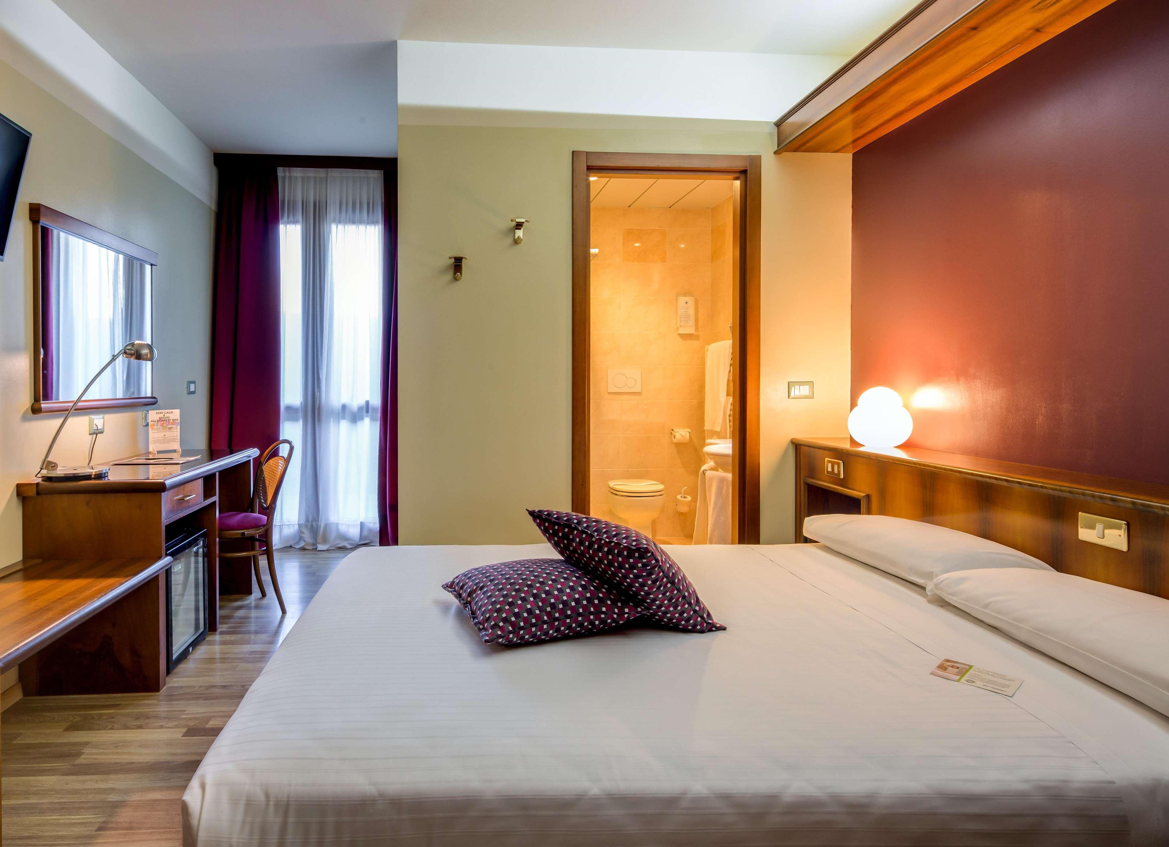 La Villa - Sure Hotel Collection By Best Western Ivrea Buitenkant foto