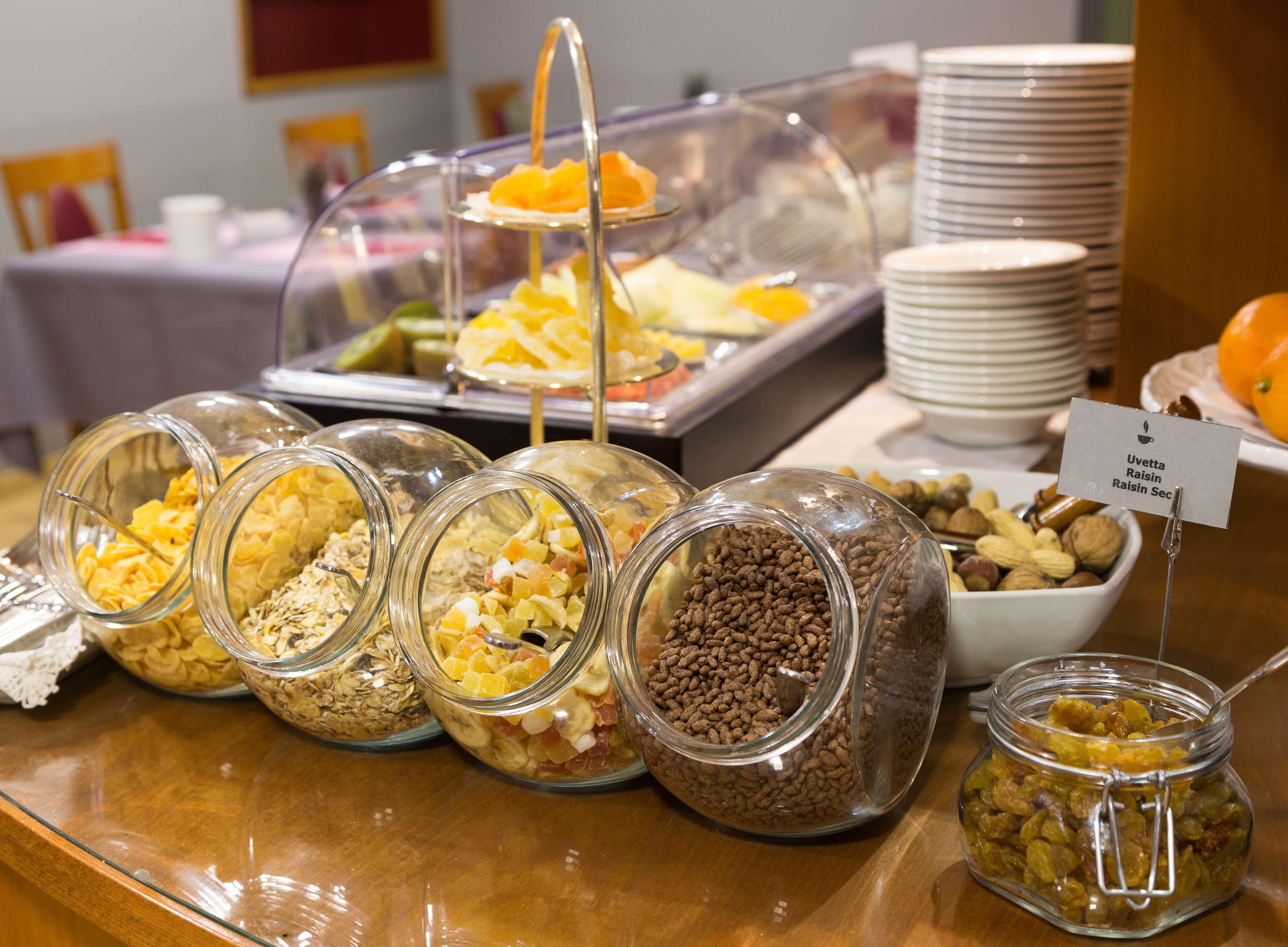 La Villa - Sure Hotel Collection By Best Western Ivrea Buitenkant foto
