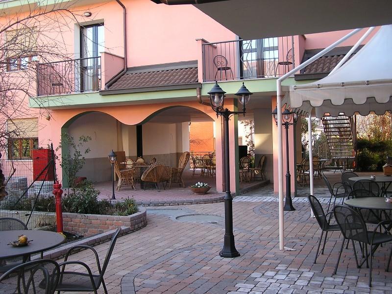 La Villa - Sure Hotel Collection By Best Western Ivrea Buitenkant foto