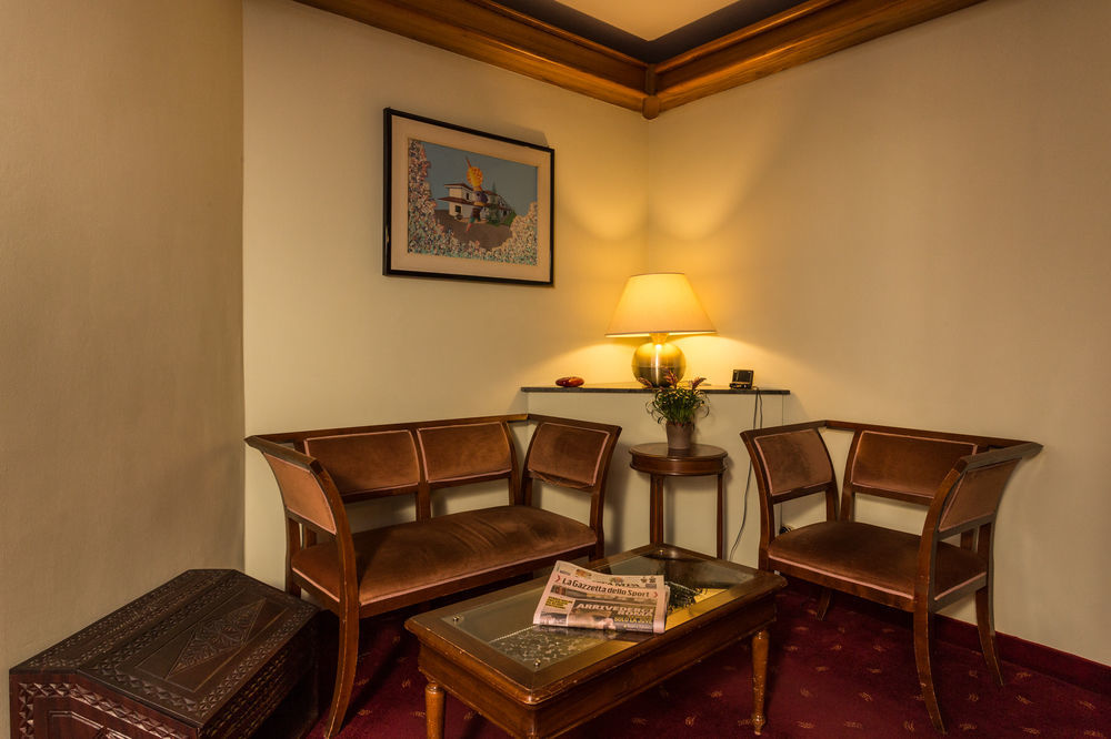La Villa - Sure Hotel Collection By Best Western Ivrea Buitenkant foto